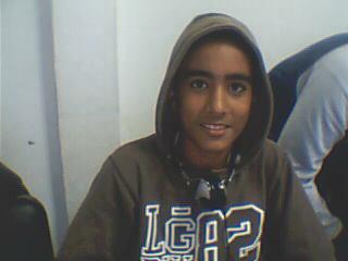 c'est moi driss